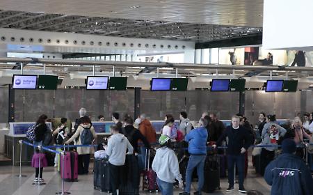 Aeroporti in boom: Fiumicino oltre 50 milioni, l'Italia punta ai 305 milioni entro il 2035
