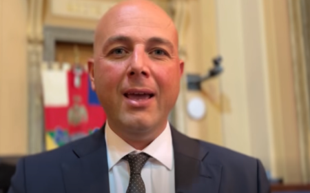 Burgio per tre volte sindaco a Serradifalco, l'Mpa torna sul caso del comune nisseno: &laquo;Grave ingiustizia&raquo;