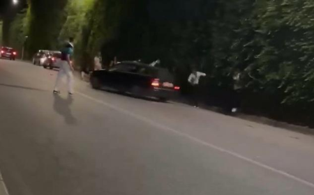 Taormina, all'Ipanema serata danzante non autorizzata: denunciato il titolare del locale