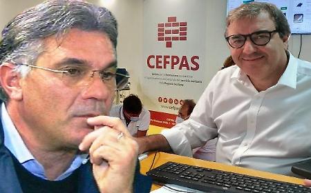 Cefpas, l&rsquo;ente-tomba della meritocrazia: &laquo;Ha un curriculum di m... ma prendila&raquo;