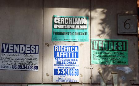 Fuga dal caro-affitti: la Sicilia &egrave; l'oasi felice dove la casa non ti prosciuga il conto