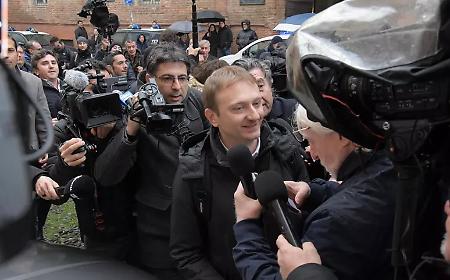 Alberto Stasi torna in libert&agrave;: il tribunale concede l'affidamento in prova ai servizi sociali