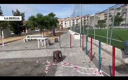 Gli spari alle spalle contro tre minorenni: adesso c'&egrave; il rischio di una guerra fra clan 