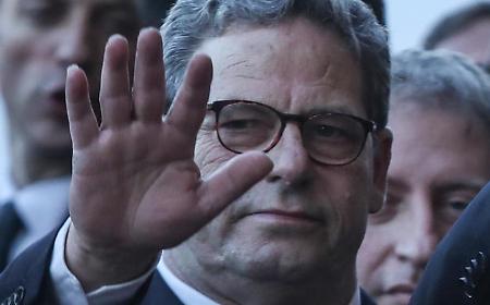 Miccich&egrave; senza filtri: &laquo;La politica dell'Isola &egrave; un disastro, la Sicilia non ha possibilit&agrave; di salvezza&raquo;