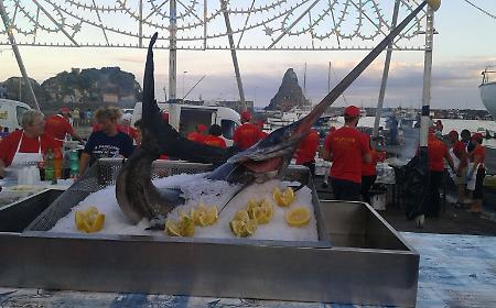 Dal pesce spada alla vastedda cu sammucu: feste, sagre, eventi del weekend in Sicilia