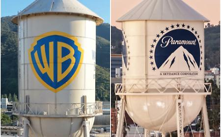 Via libera alla fusione da 111 miliardi tra Paramount e Warner: la rivolta di Hollywood contro l'impero dello streaming
