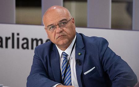 Antoci frena: &laquo;La mia candidatura? Parliamo di programmi, non di nomi&raquo;