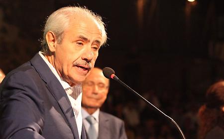 Lombardo: &laquo;Dobbiamo farci trovare pronti a ogni scenario elettorale&raquo;