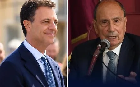 Elezioni in Sicilia e priorit&agrave; di governo: Minardo conferma la fiducia di Forza Italia per Schifani bis