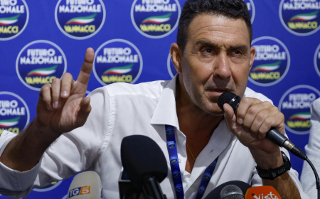 Vannacci: &laquo;Porte aperte&raquo; per un confronto su identit&agrave;, sicurezza e sovranit&agrave;, dopo tre anni di attacchi e sostegno