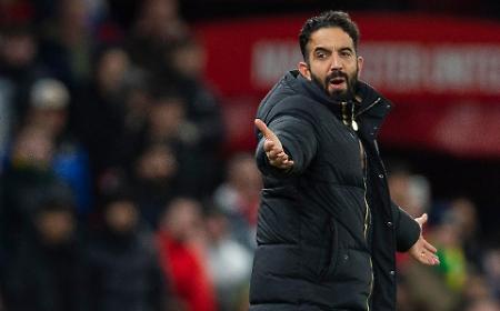 Il Diavolo cambia pelle: chi &egrave; R&uacute;ben Amorim e come trasformer&agrave; il Milan