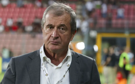 Palermo, Osti riconfermato direttore sportivo dei rosanero