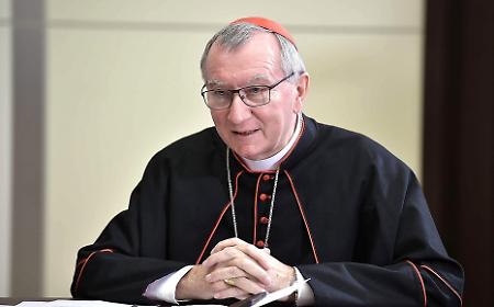 Il cardinale Pietro Parolin &laquo;legato pontificio&raquo; per il giubileo di Sant'Agata: &laquo;Dal Papa attenzione e affetto per Catania&raquo;