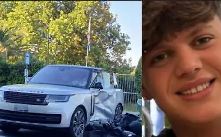 La repentina manovra col suv, l'impatto con lo scooter, la morte di un giovane e la fuga: ecco chi &egrave; il siciliano arrestato
