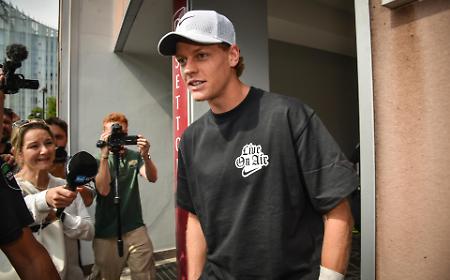 Jannik Sinner quanto guadagna? In un minuto guadagna quanto lo stipendio di un operaio in un mese