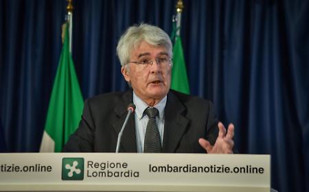 "Quando vi liberate di Salvini?": lo strappo dell'ex ministro Castelli che evoca la scissione agita la Lega