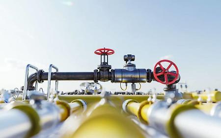 Petrolio in forte calo a New York, il gas chiude invece in rialzo