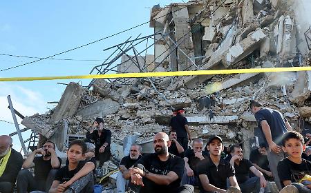 Accordo sul Libano del Sud: come gli Usa hanno piegato le resistenze di Gerusalemme e Beirut