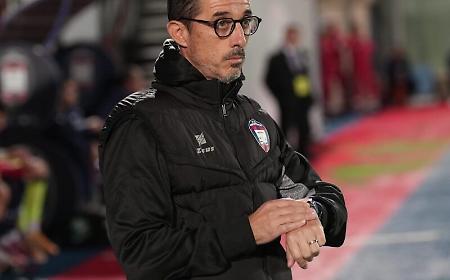 Emilio Longo nuoto tecnico del Catania, accordo ormai raggiunto