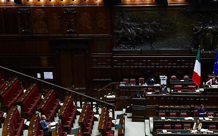 Maggioranza spaccata sullo Stabilicum: la Lega diserta l'Aula, FdI cerca l'intesa