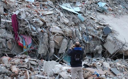 Un terremoto in Sicilia come quello del Venezuela sarebbe catastrofico: ecco cosa spiega un esperto