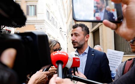 l pranzo, il nubifragio e l'alcol oltre i limiti: tolta la patente al deputato Pozzo (e atti trasmessi alla Procura)