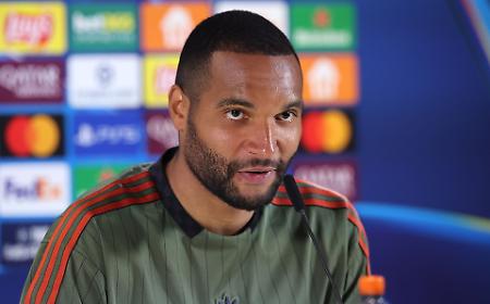 Jonathan Tah apre a un suo futuro in rosanero: &laquo;Verrai al Palermo a fine carriera? S&igrave;&raquo;