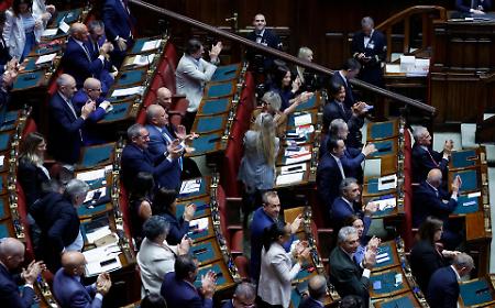 Piano casa, il Senato d&agrave; il via libera definitivo: il decreto &egrave; legge