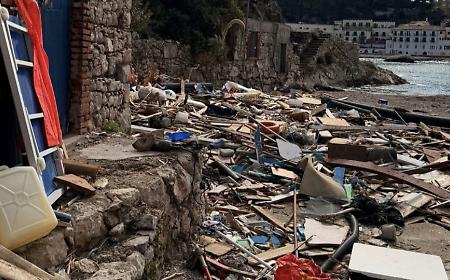 Ciclone Harry, in arrivo nuovi ristori alle imprese: pagamenti gi&agrave; questa settimana