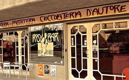 Modica, Gambero Rosso premia il Rosy Bar