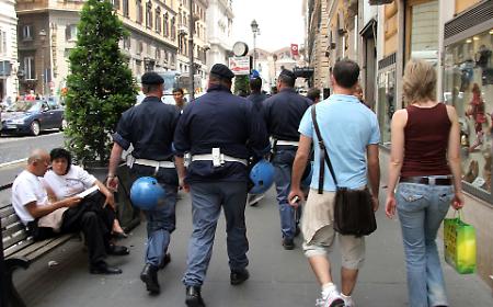 Sicurezza in Sicilia, scatta il piano del Viminale: in arrivo oltre 200 nuovi poliziotti