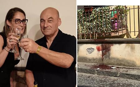 Ucciso dal fratello a Riposto, il saluto struggente di Marika Guarrera: "Non sono riuscita a salvarti"
