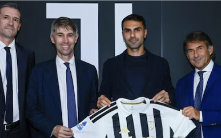 Colpo a sorpresa: Zeki Celik bidona la Roma e firma con la Juventus, rivincita per l'ex ds giallorosso Massara