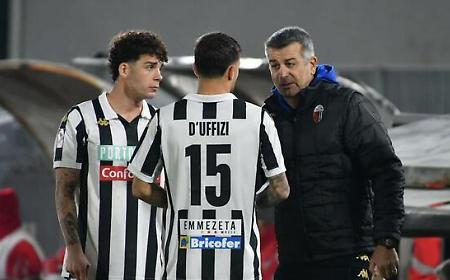 Pagliai si trasferisce al Catania: il terzino destro passa in rossazzurro con la formula del prestito
