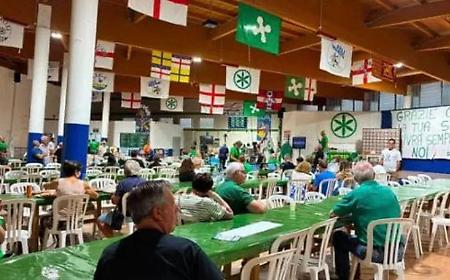 Pontida, quelle sedie vuote e la Lega smarrita: suona il campanello d'allarme per Salvini