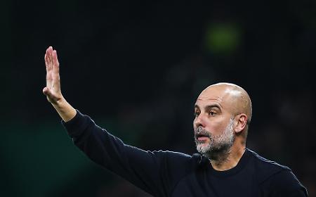 Guardiola-Italia, il sogno torna a bussare: perch&eacute; l&rsquo;incontro con Maldini e Leonardo cambia davvero il peso della corsa azzurra