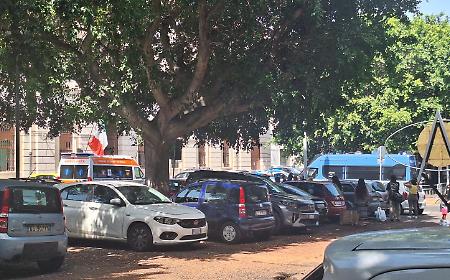 Il carcere di piazza Lanza &egrave; una polveriera: dalla rivolta dei detenuti alla rabbia della polizia penitenziaria