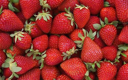 Le sagre in Sicilia del weekend, dalla fragola al pesce, dal gelato al wine fest