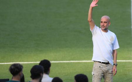 Guardiola e il piano di Maldini: "I soldi non contano, la Nazionale si rifonda sulle idee"