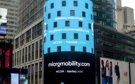 Helbiz Coin, tribunale di New York respinge class action contro Salvatore Palella e Micormobility.com