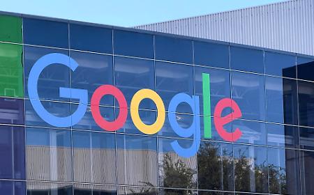 Multa record in Europa ma Google usa gli incassi di 18 ore per liquidare la pratica