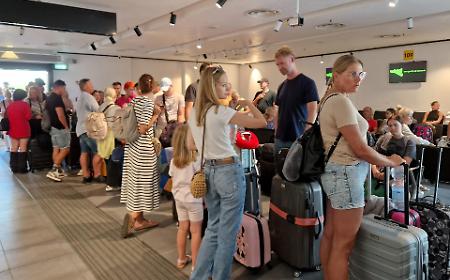 Aeroporti siciliani in svendita? L'allarme per le tariffe e i servizi arriva al Parlamento europeo