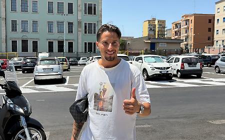 Catania chiude per Michael Liguori: ritorno in rossazzurro e rivoluzione a centrocampo, occhi su Demme