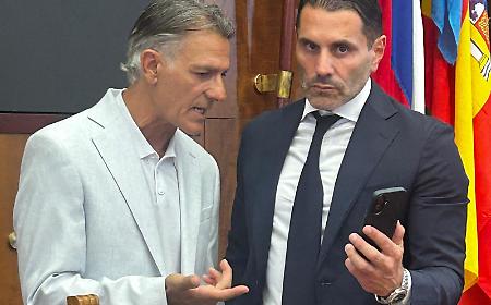 Ripescaggio, il Messina presenta osservazioni alla LND