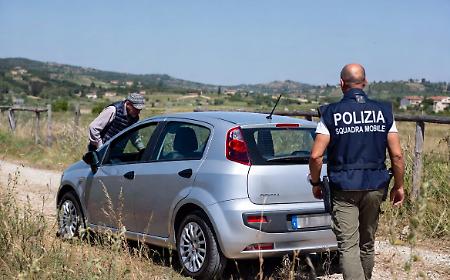 La Cassazione mette la parola fine al cold case di Acate: confermati 10 anni a Palmieri per l'omicidio Sartania