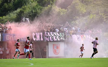 tifosi palermo calcio 