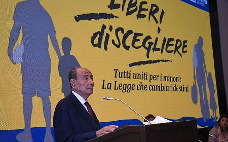 Liberi di scegliere, in Sicilia finanziati 108 progetti nelle scuole con 1,5 milioni di euro