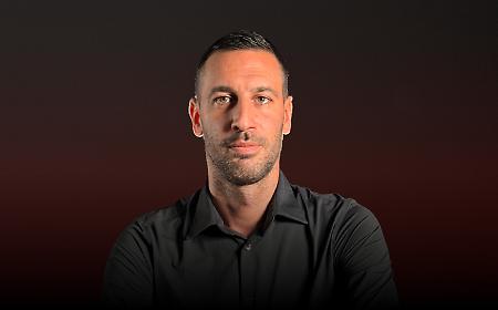 Foti, discepolo di Mourinho, alla guida dell&rsquo;Acireale Fc