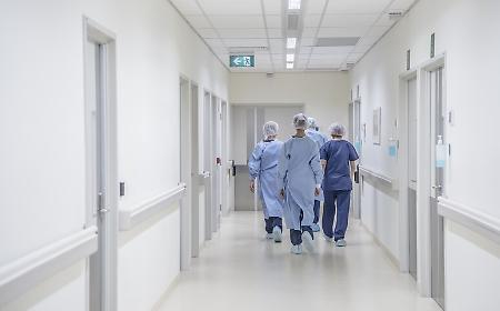 C'&egrave; l'impegno della Regione per il nuovo ospedale di Gela, l'assessore Caruso: &laquo;Sar&agrave; realizzato&raquo;