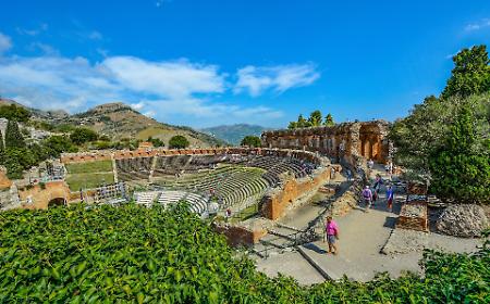 Turismo in Sicilia: previste oltre 20mila assunzioni in estate